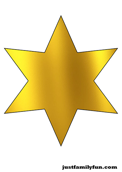 golden star download