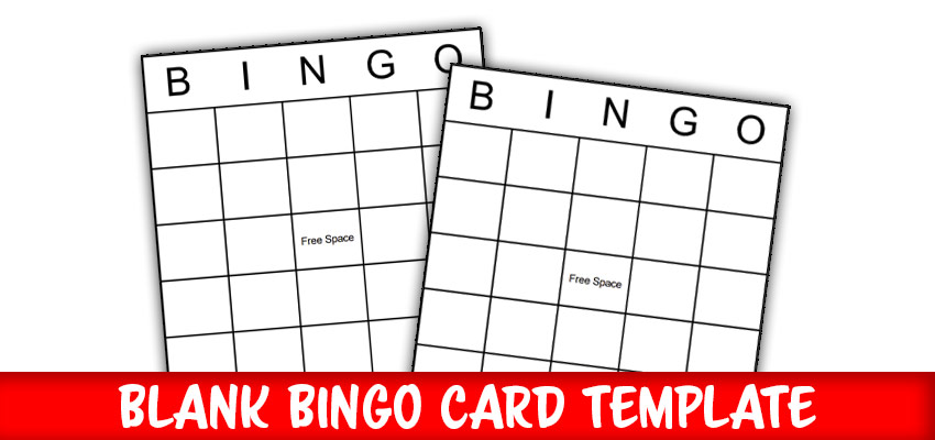 Downloadable Fun Free Printable Bingo Cards | Just family fun
