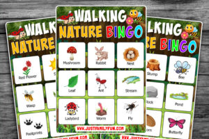 Educational Games For Kids | Online Learning | JustFamilyFun