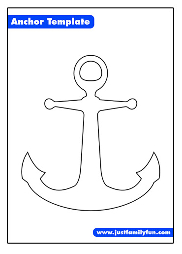 anchor pattern