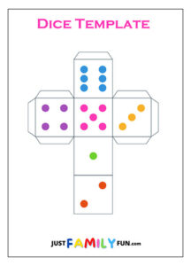 Download Ludo Board Game Free Printable PDF