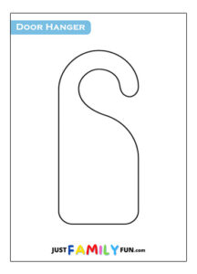 Download Door Hanger Templates Free PDF