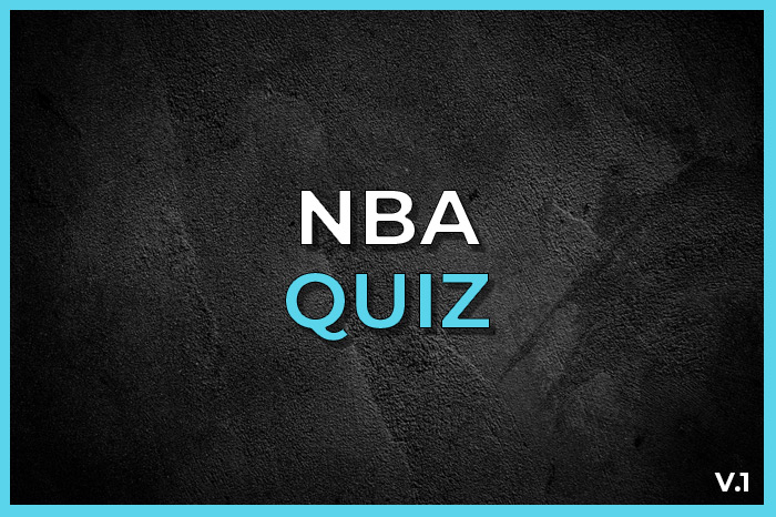 nba quiz with answers