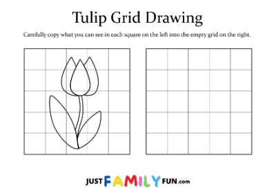 grid drawing tool