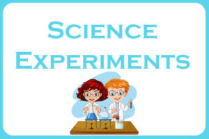 science experiments