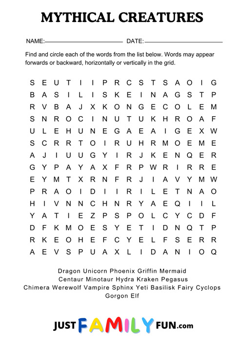 free wordsearch