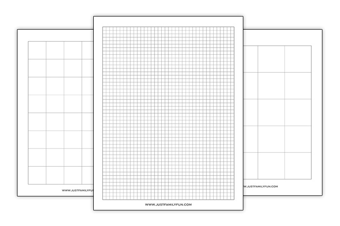 Printable Squared Paper pdf