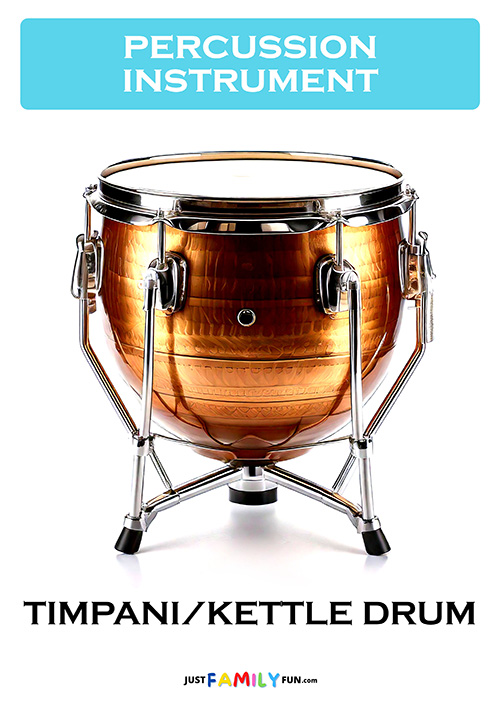 Timpani-Kettle-Drum picture