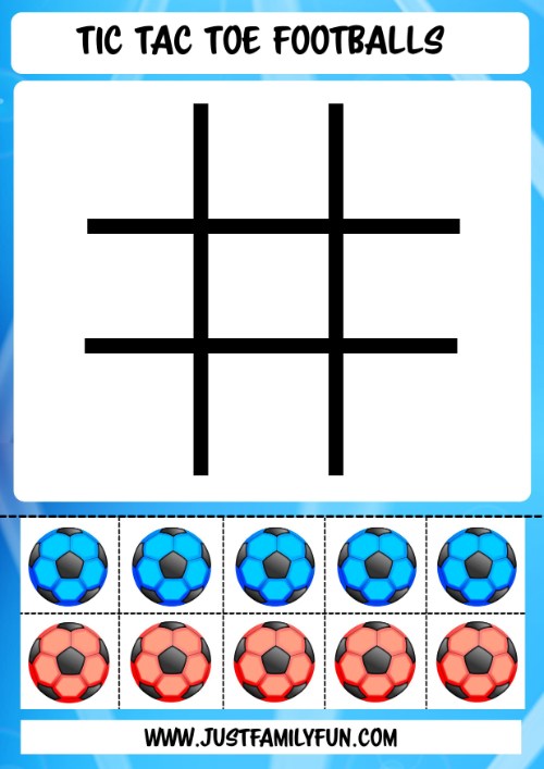 tic tac toe games free