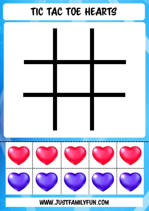 tic tac toe games free