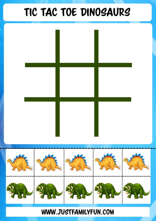 tic tac toe games free