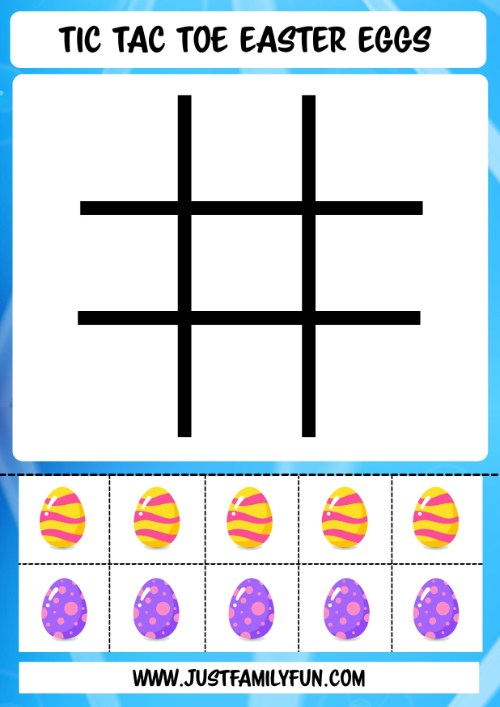 tic tac toe games free