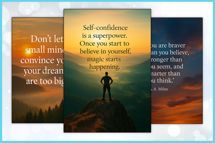 Motivational Quote Images