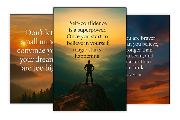 Motivational Quote Images