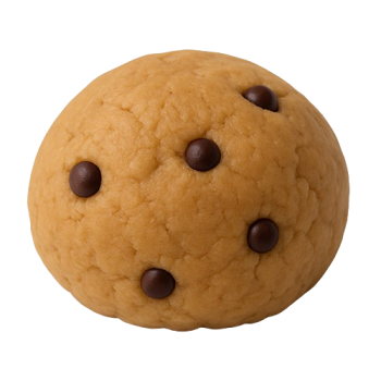 Edible Peanut Butter Play Dough