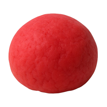 Jello Play Dough Recipe