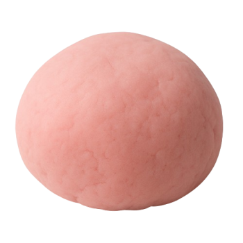 Salt-Free Play Dough Recipe
