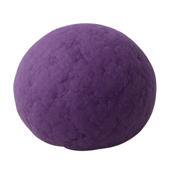 Kool-Aid Play Dough Recipe