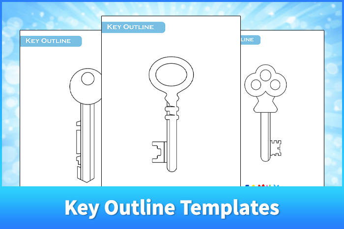 Key Outline Templates