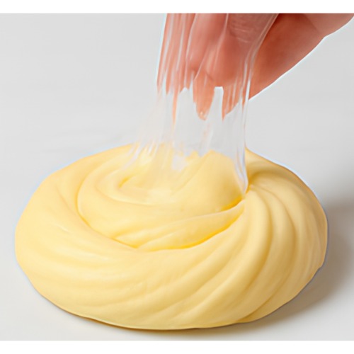 Butter Slime Recipe