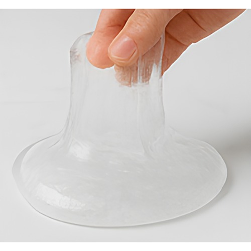 Clear Slime Recipe
