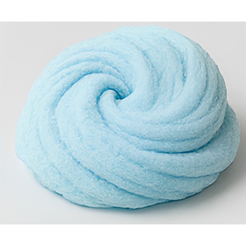 Cloud Slime Recipe