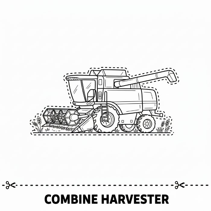 combine