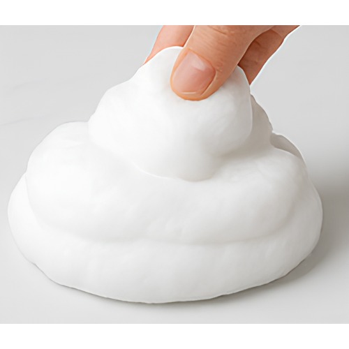 Fluffy Slime Recipe