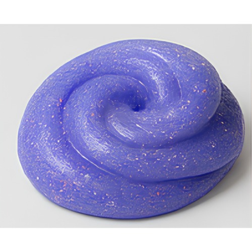 Glitter Slime Recipe