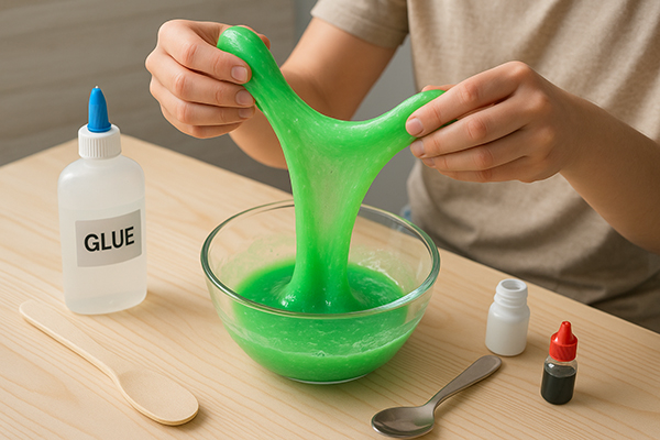 What is Slime?