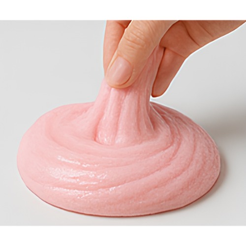 Scented Slime Recipe