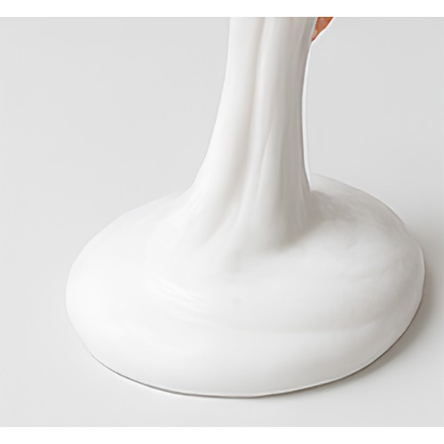 Basic White Slime Recipe