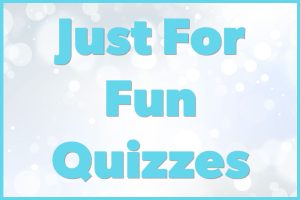 fun online quizzes