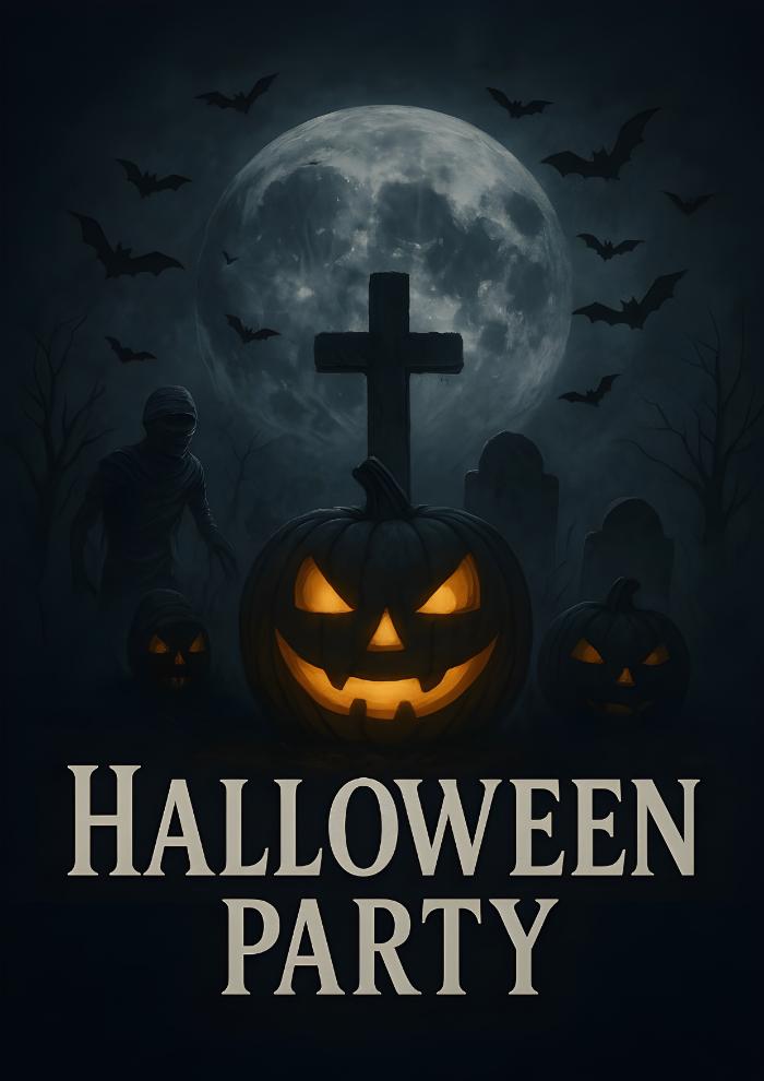 halloween templates for free