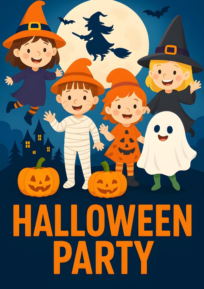 printable templates for halloween