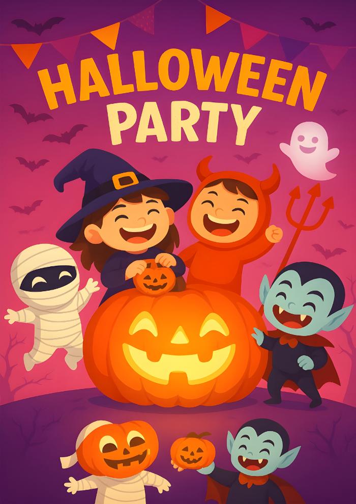 halloween templates to print