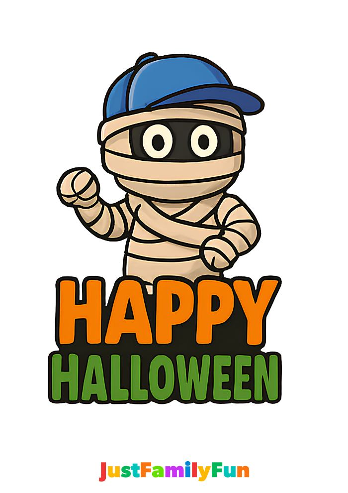 halloween printables