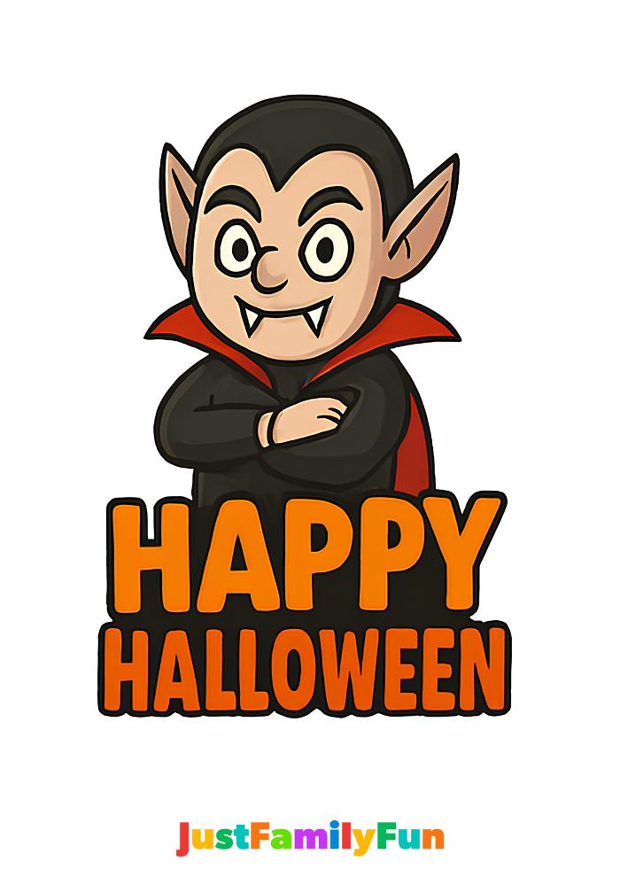 happy halloween picture