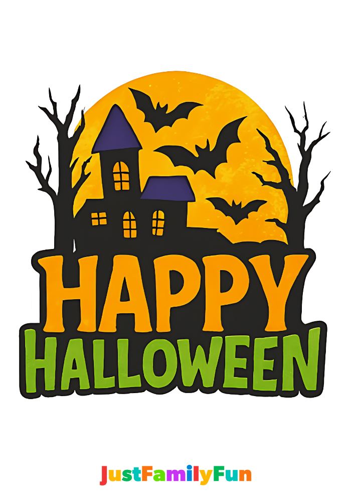 halloween printables