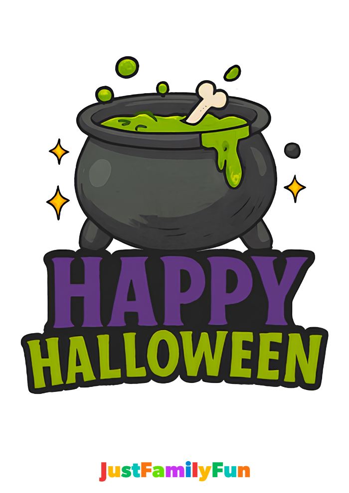 halloween printables