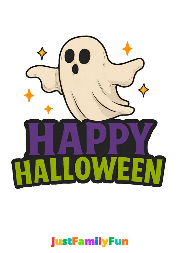 halloween printables