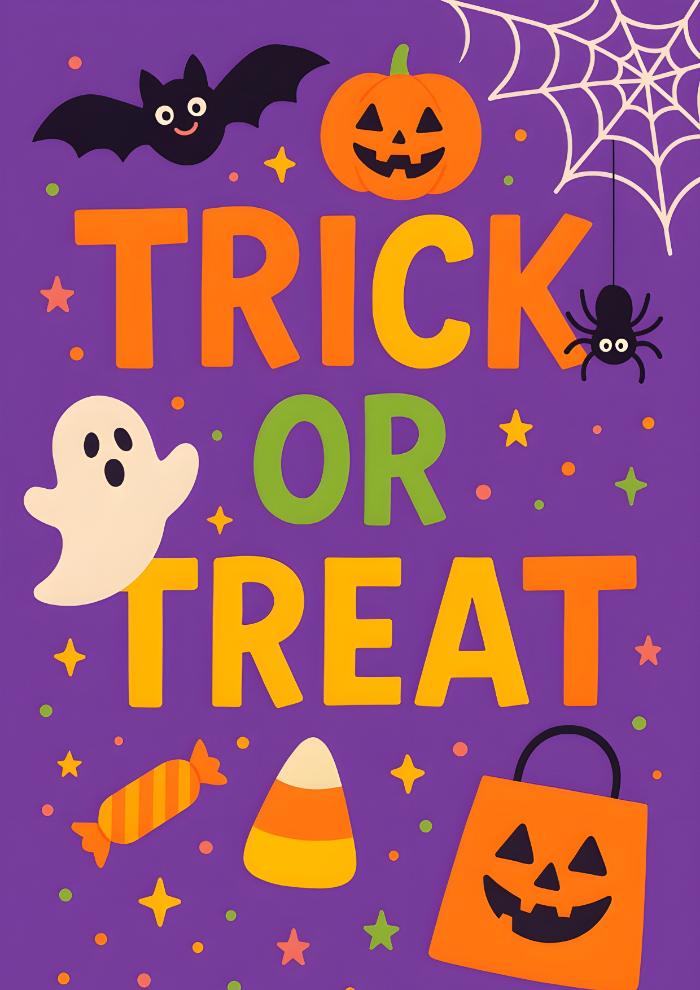 halloween templates printable