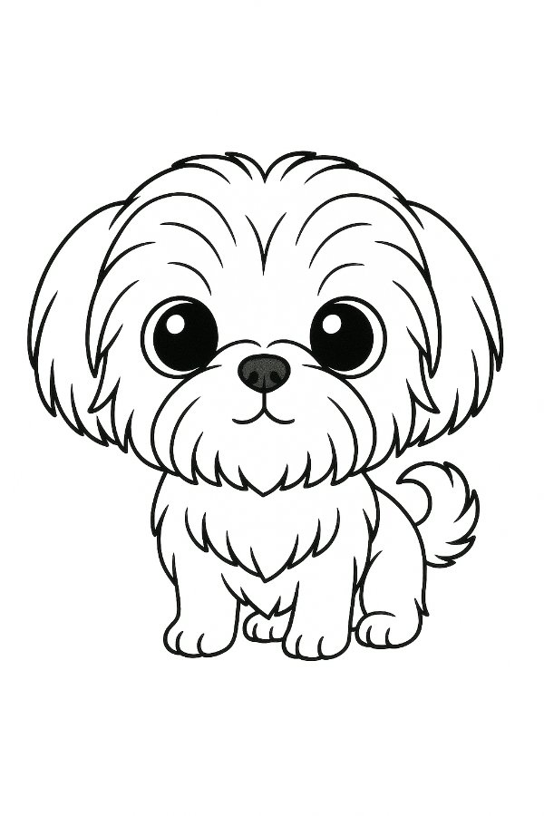 Shih Tzu